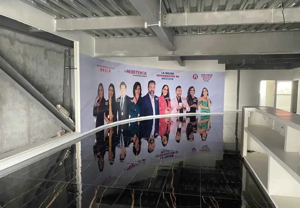Oficina en renta en La Loma, Morelia — foto 1 de 3