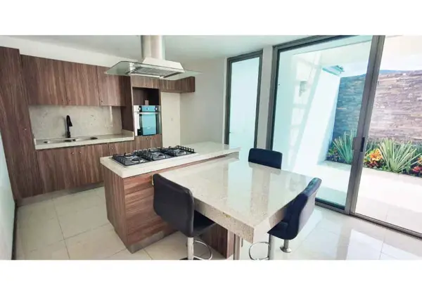 Casa en venta en Montaña Monarca I, Morelia — foto 2 de 16