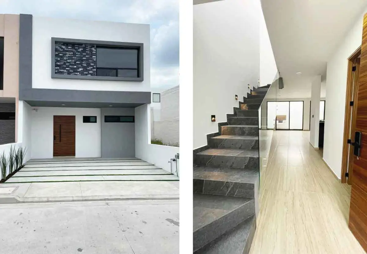 Casa en venta en Cañadas del Bosque, Morelia — foto 1 de 15