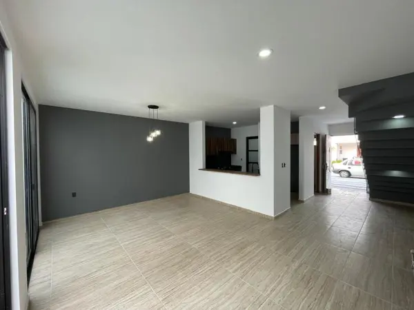 Casa en venta en Cañadas del Bosque, Morelia — foto 2 de 15