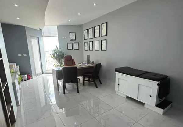 Oficina en venta en Lomas de Hidalgo, Morelia — foto 3 de 5