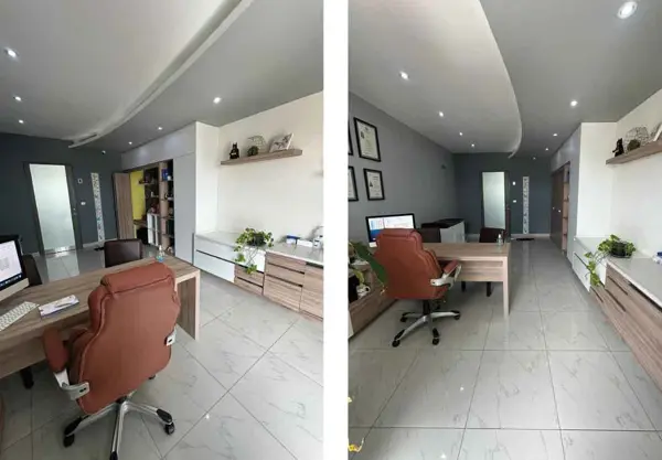 Oficina en venta en Lomas de Hidalgo, Morelia — foto 2 de 5