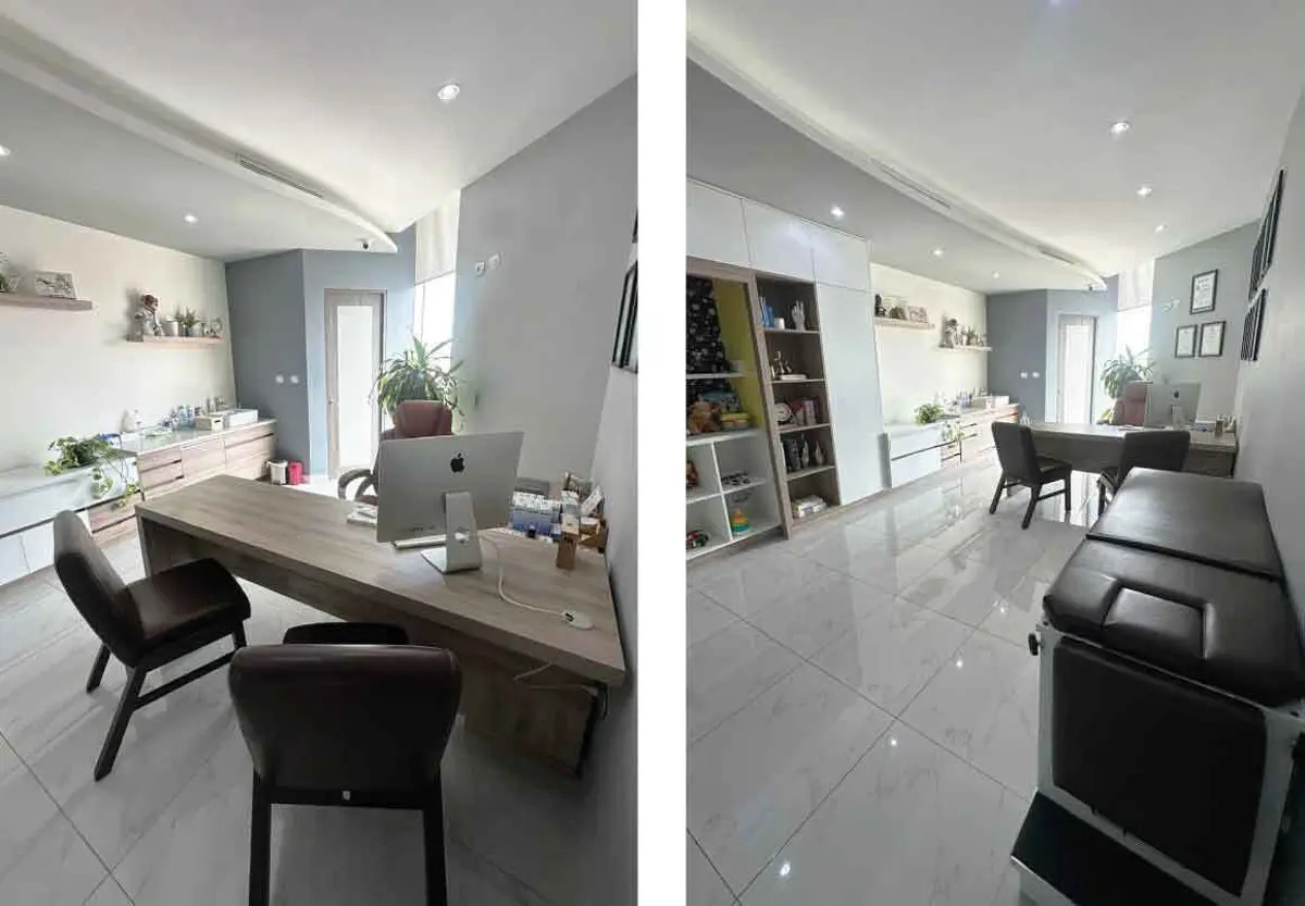 Oficina en venta en Lomas de Hidalgo, Morelia — foto 1 de 5