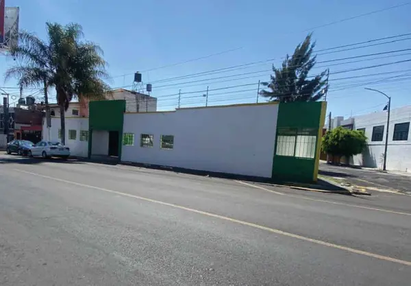Terreno en renta en Chapultepec Norte, Morelia — foto 2 de 2