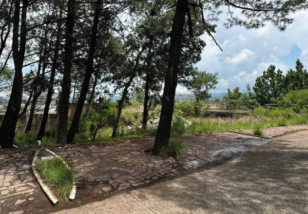 Terreno en venta en Montaña Monarca I, Morelia — foto 2 de 5