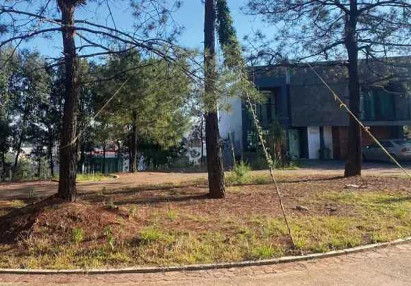 Casa en venta en Montaña Monarca I, Morelia — foto 2 de 3