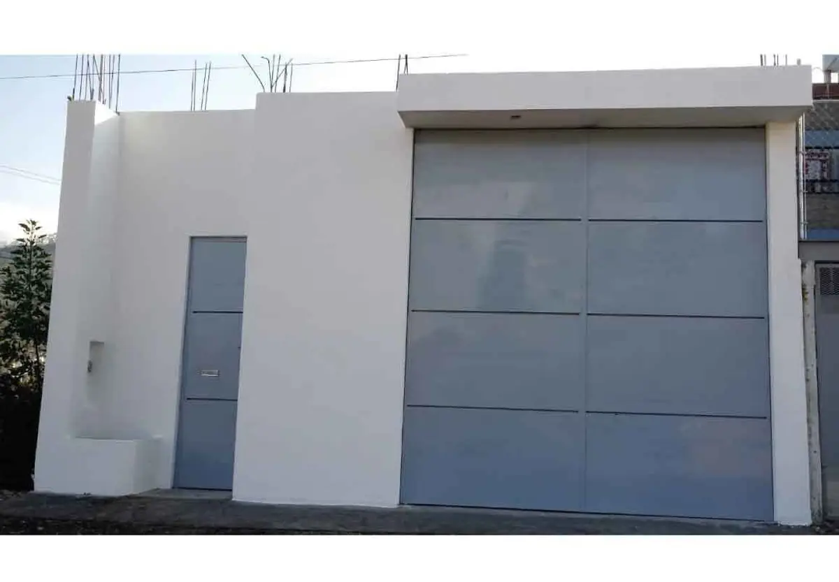 Bodega en venta en La Estancia, Morelia — foto 1 de 6