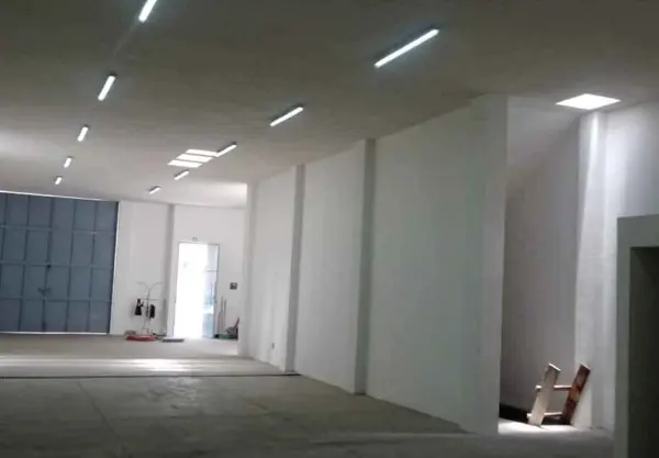 Bodega en venta en La Estancia, Morelia — foto 2 de 6