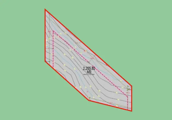 TERRENO EN VENTA EN CLUB Y DENTRO DEL CAMPO DE GOLF TRES MARIAS, MORELIA