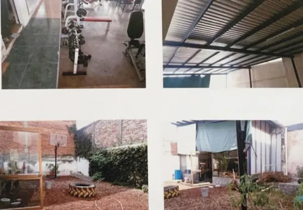Casa en venta en Centro Histórico, Morelia — foto 2 de 2