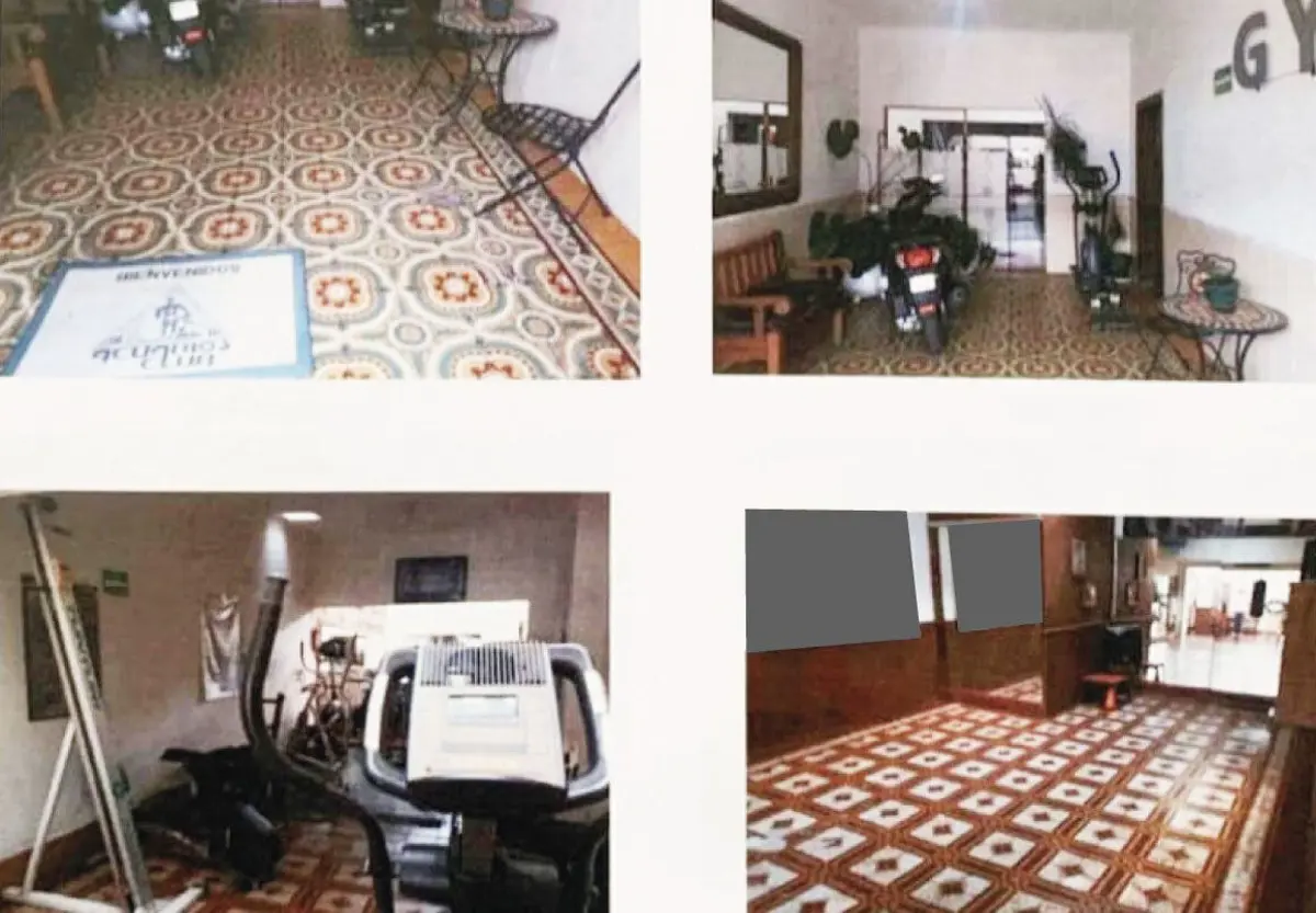Casa en venta en Centro Histórico, Morelia — foto 1 de 2
