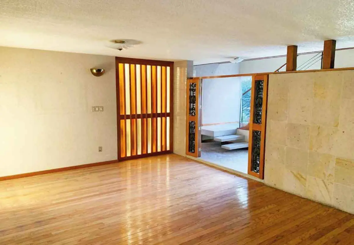 Casa en venta en Chapultepec Norte, Morelia — foto 1 de 7
