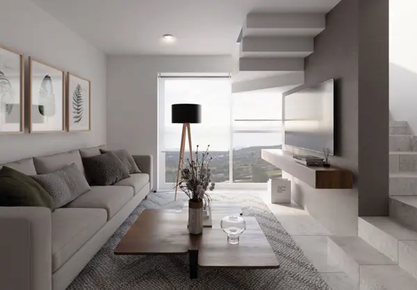 Departamento en venta en Montaña Monarca I, Morelia — foto 3 de 15