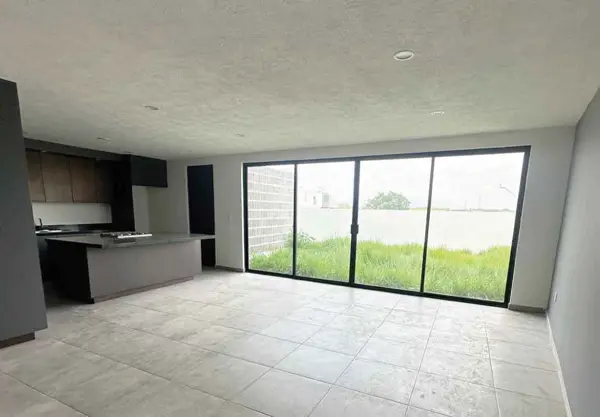 Casa en venta en Tres Marías, Morelia — foto 3 de 8