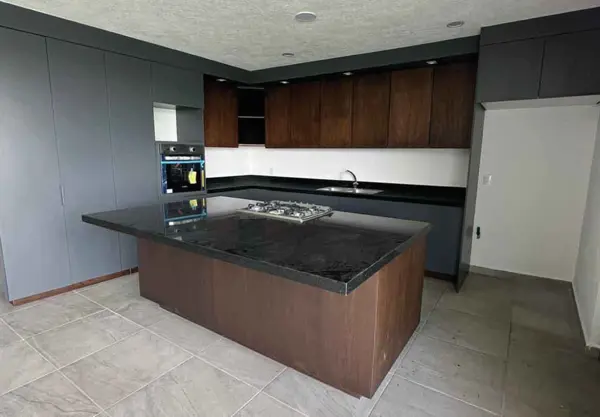 Casa en venta en Tres Marías, Morelia — foto 2 de 8