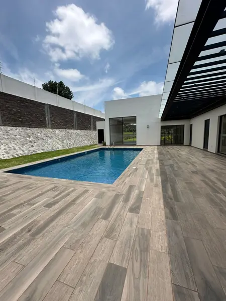 Casa en venta en Tres Marías, Morelia — foto 2 de 10