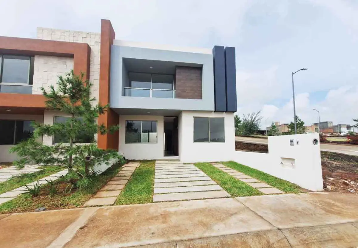 Casa en venta en Jesus del Monte, Morelia — foto 1 de 15