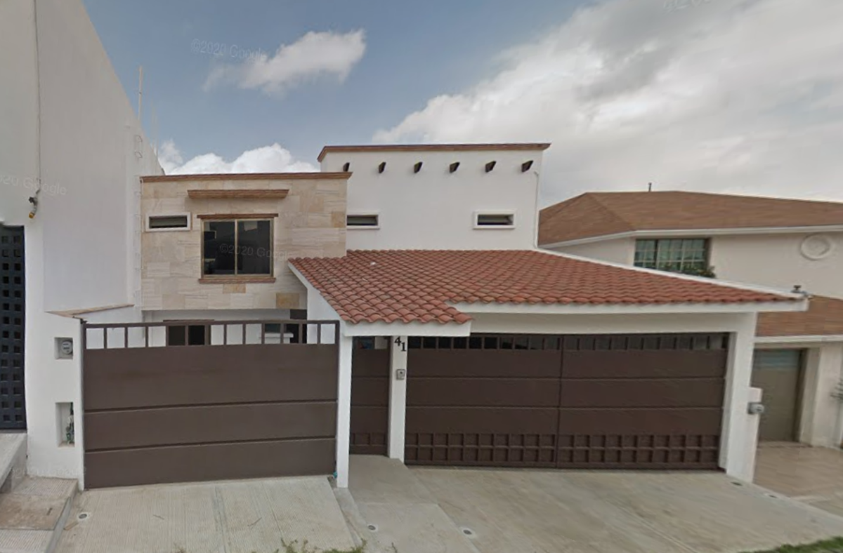 Casa en venta en Residencial Las Cumbres, Xalapa — foto 1 de 11