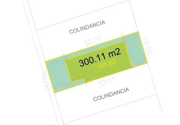 TERRENO EN VENTA EN CLUB Y DENTRO DEL CAMPO DE GOLF ALTOZANO, MORELIA
