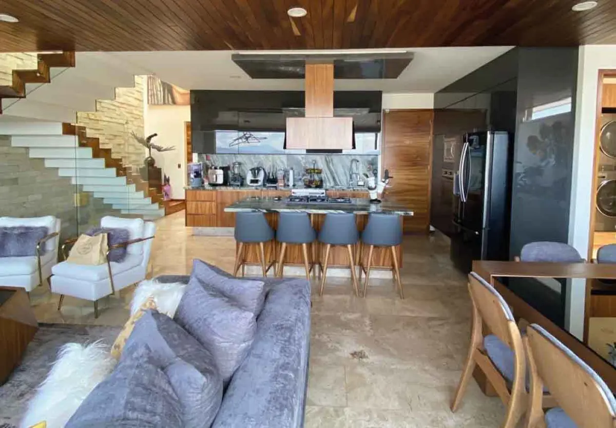 Casa en venta en Linda Vista Tres Marías, Morelia — foto 1 de 18