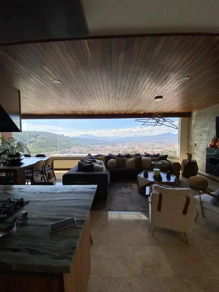 Casa en venta en Linda Vista Tres Marías, Morelia — foto 3 de 18