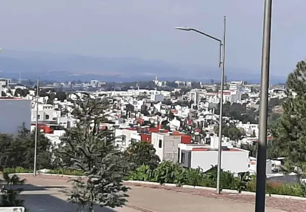 Terreno en venta en Montaña Monarca I, Morelia — foto 2 de 2