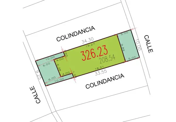 TERRENO EN VENTA EN RIO ALTOZANO, MORELIA