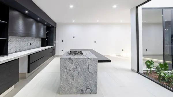 Casa en venta en Los Alamos, Morelia — foto 2 de 13