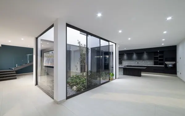 Casa en venta en Los Alamos, Morelia — foto 3 de 13