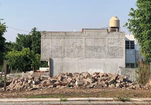 Terreno en venta en Villas de la Loma, Morelia — foto 2 de 4