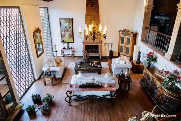 Casa en venta en Nueva Jacarandas, Morelia — foto 2 de 25