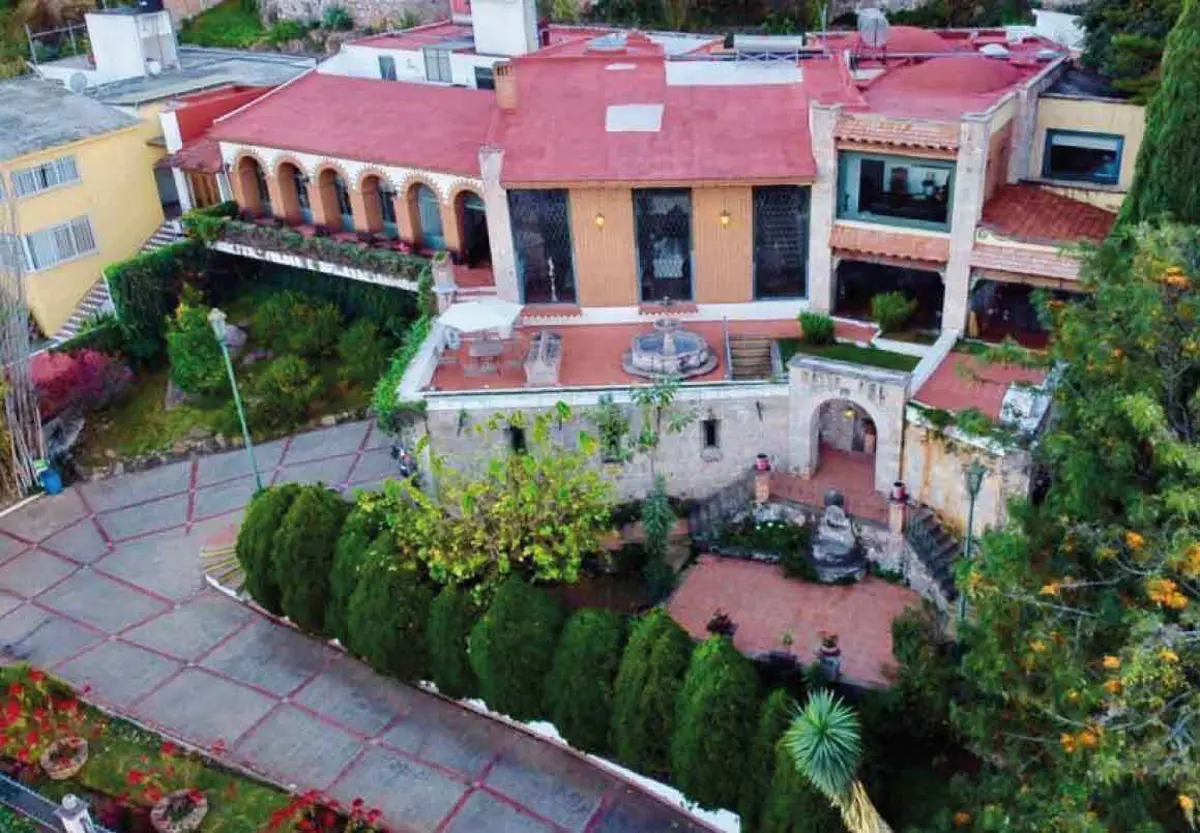 Casa en venta en Nueva Jacarandas, Morelia — foto 1 de 25