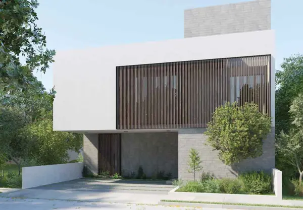Casa en venta en Tres Marías, Morelia — foto 2 de 8