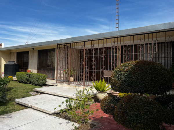 Casa en venta en Ampliación los Ángeles, Torreón — foto 2 de 28