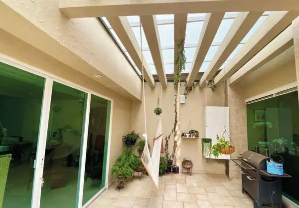 Casa en venta en Montaña Monarca I, Morelia — foto 2 de 6