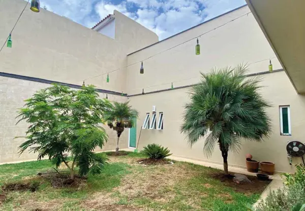 Casa en venta en Montaña Monarca I, Morelia — foto 3 de 6