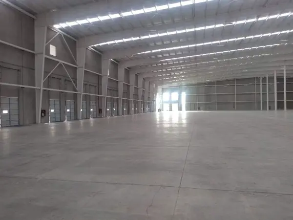 Nave en renta en Santa Barbara, Cuautitlán Izcalli — foto 2 de 15