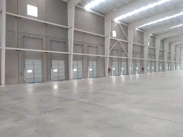 Nave en renta en Santa Barbara, Cuautitlán Izcalli — foto 3 de 15