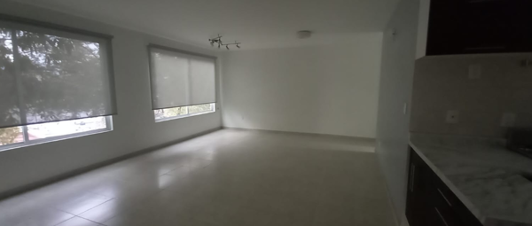 Departamento en venta en Portales Sur, Benito Juárez — foto 2 de 20