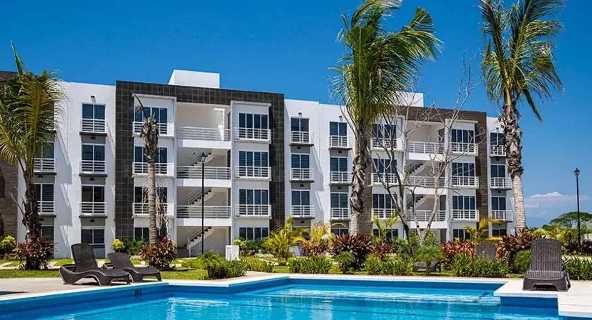 Departamento en venta en Barra Vieja, Acapulco de Juárez — foto 1 de 81