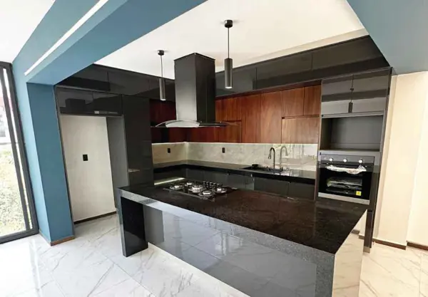 Casa en venta en Montaña Monarca I, Morelia — foto 2 de 11