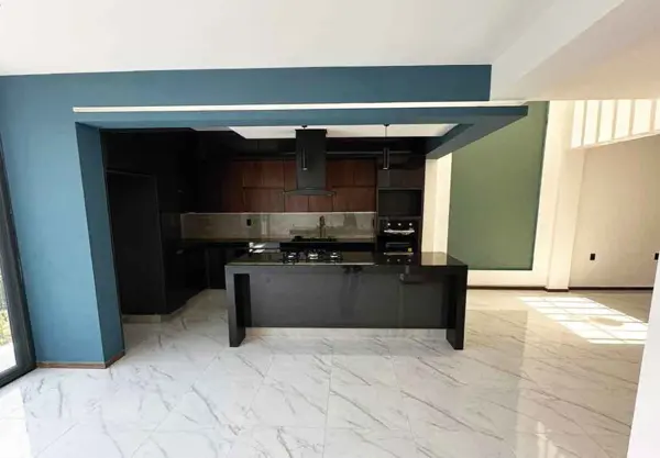 Casa en venta en Montaña Monarca I, Morelia — foto 3 de 11