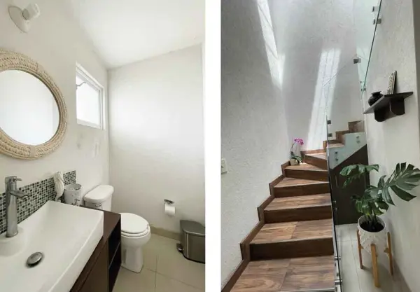 Casa en venta en Cañadas del Bosque, Morelia — foto 3 de 6