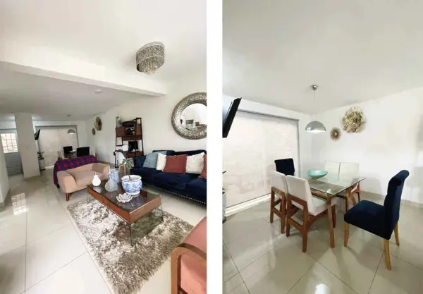 Casa en venta en Cañadas del Bosque, Morelia — foto 2 de 6