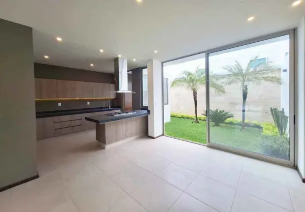 Casa en venta en Montaña Monarca I, Morelia — foto 3 de 12