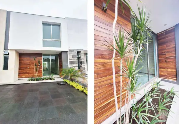 Casa en venta en Montaña Monarca I, Morelia — foto 2 de 12