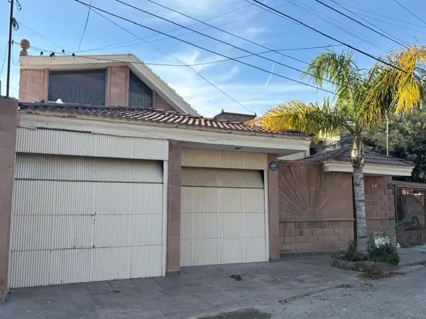 Casa en venta en Ampliación la Rosita, Torreón, Coahuila de Zaragoza Casa en venta en Ampliación la Rosita, Torreón, Coahuila de Zaragoza