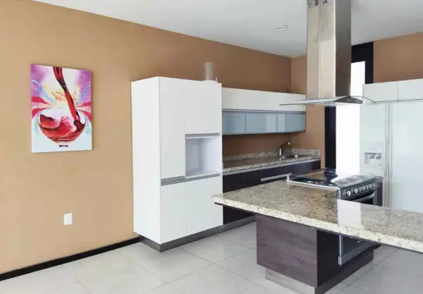 Casa en venta en Montaña Monarca I, Morelia — foto 3 de 14