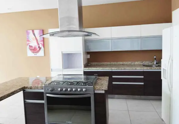 Casa en venta en Montaña Monarca I, Morelia — foto 2 de 14