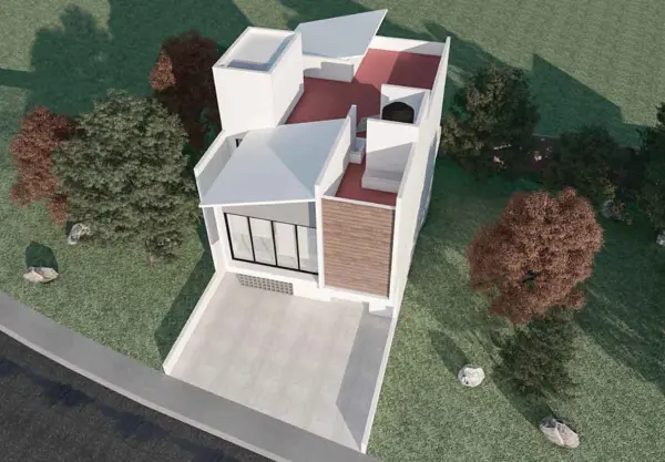 Casa en venta en Tres Marías, Morelia — foto 3 de 5